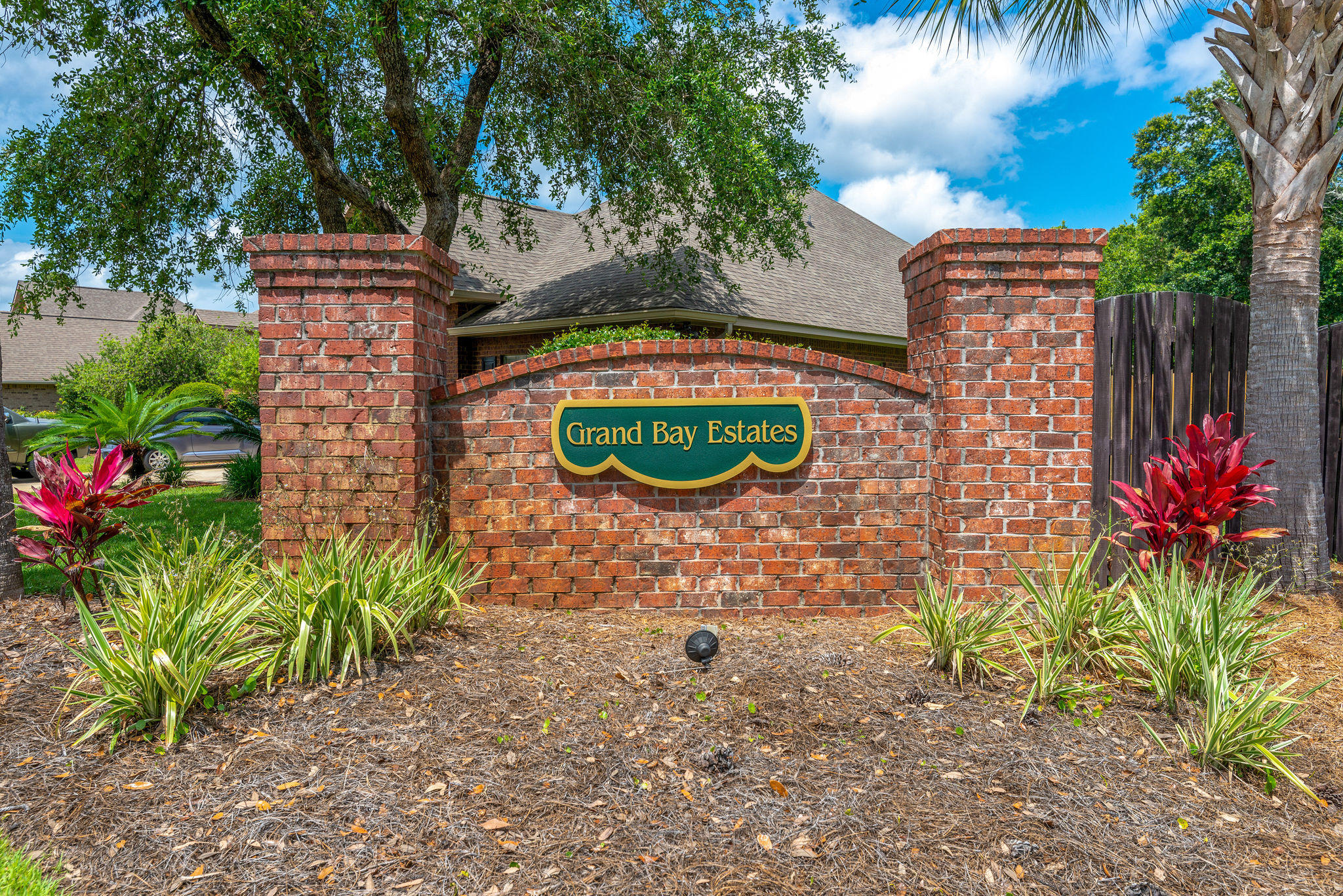 GRAND BAY ESTATES - Residential