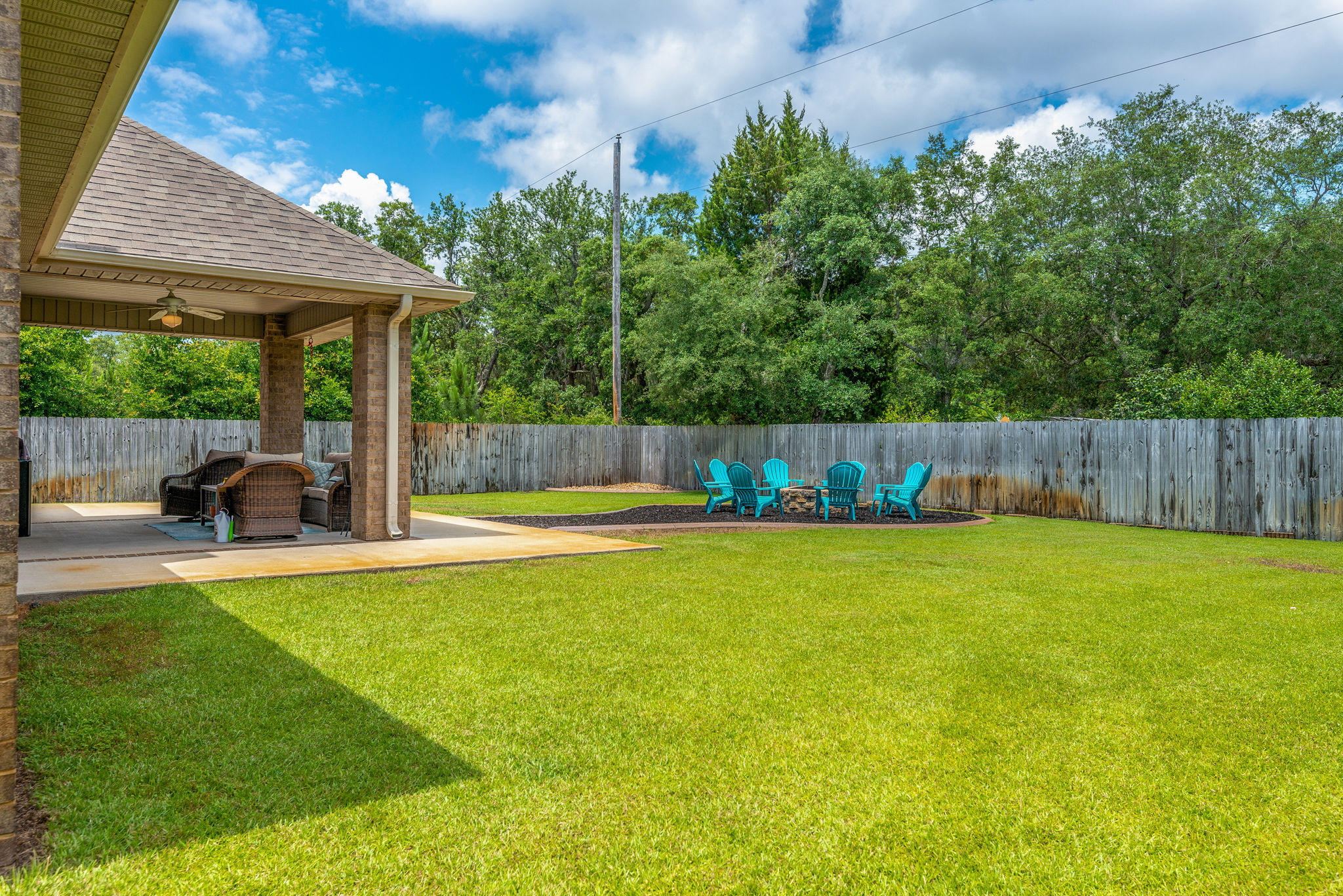 GRAND BAY ESTATES - Residential