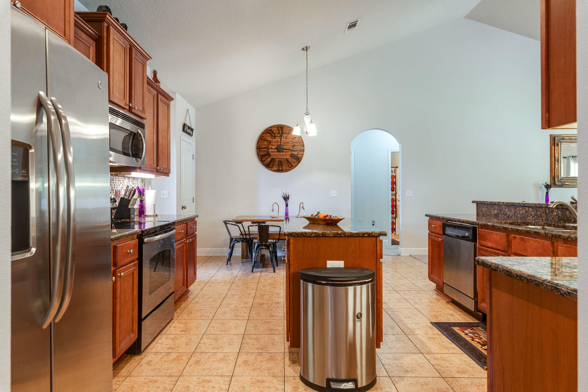 GRAND BAY ESTATES - Residential