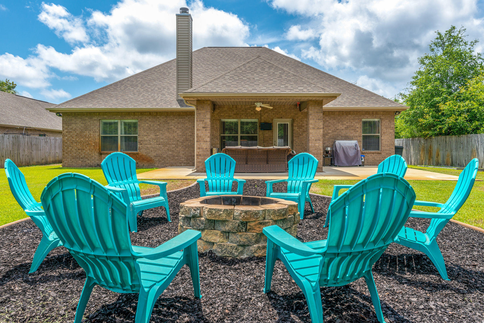 GRAND BAY ESTATES - Residential