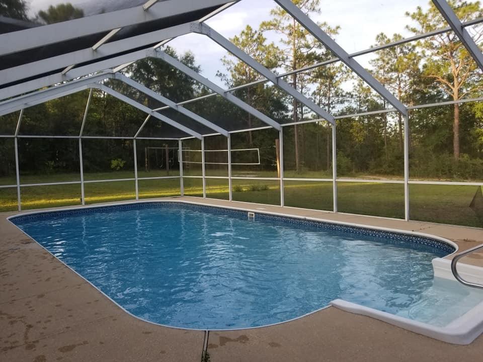 LAKEPOINT S/D PH 1 - Residential