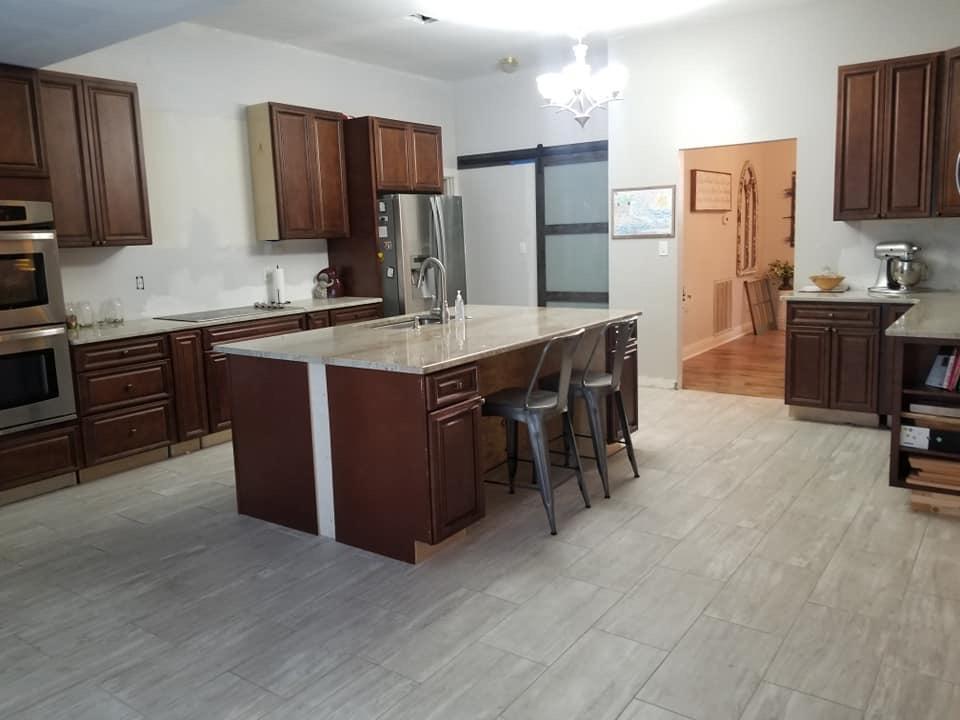 LAKEPOINT S/D PH 1 - Residential