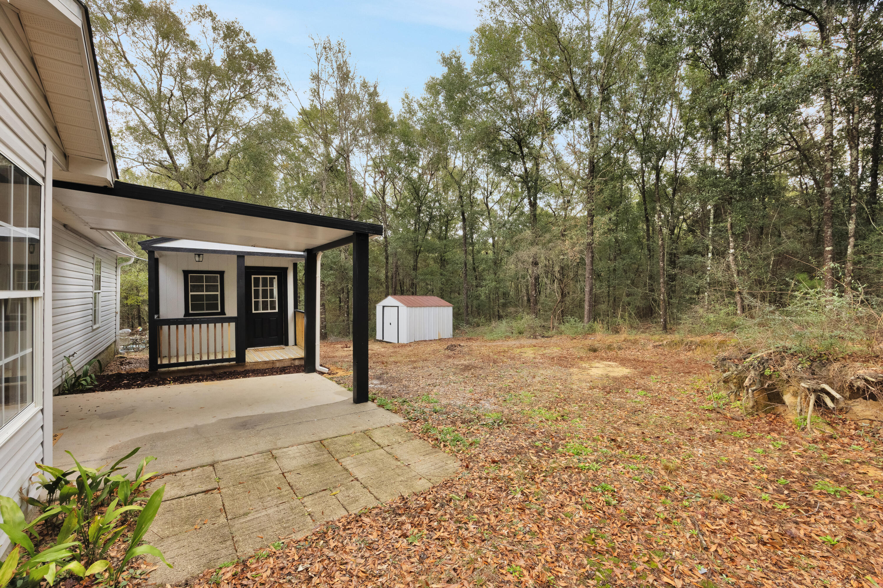 JERNIGAN S/D 2ND ADD LOT 12 BLK D - Residential