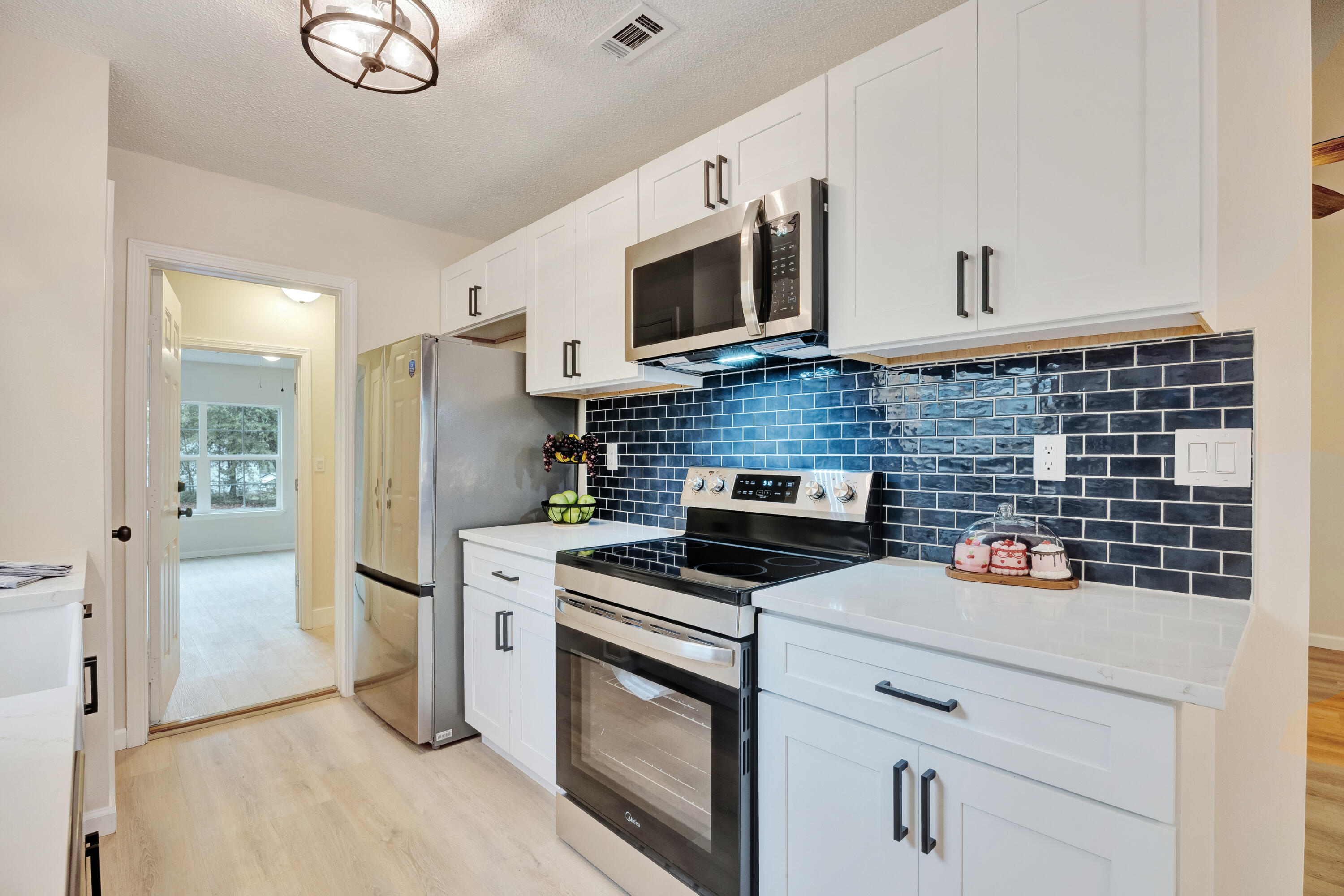 JERNIGAN S/D 2ND ADD LOT 12 BLK D - Residential