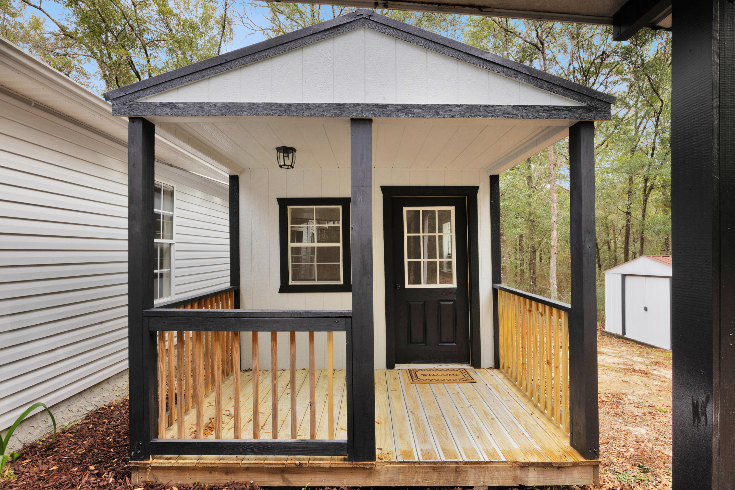 JERNIGAN S/D 2ND ADD LOT 12 BLK D - Residential