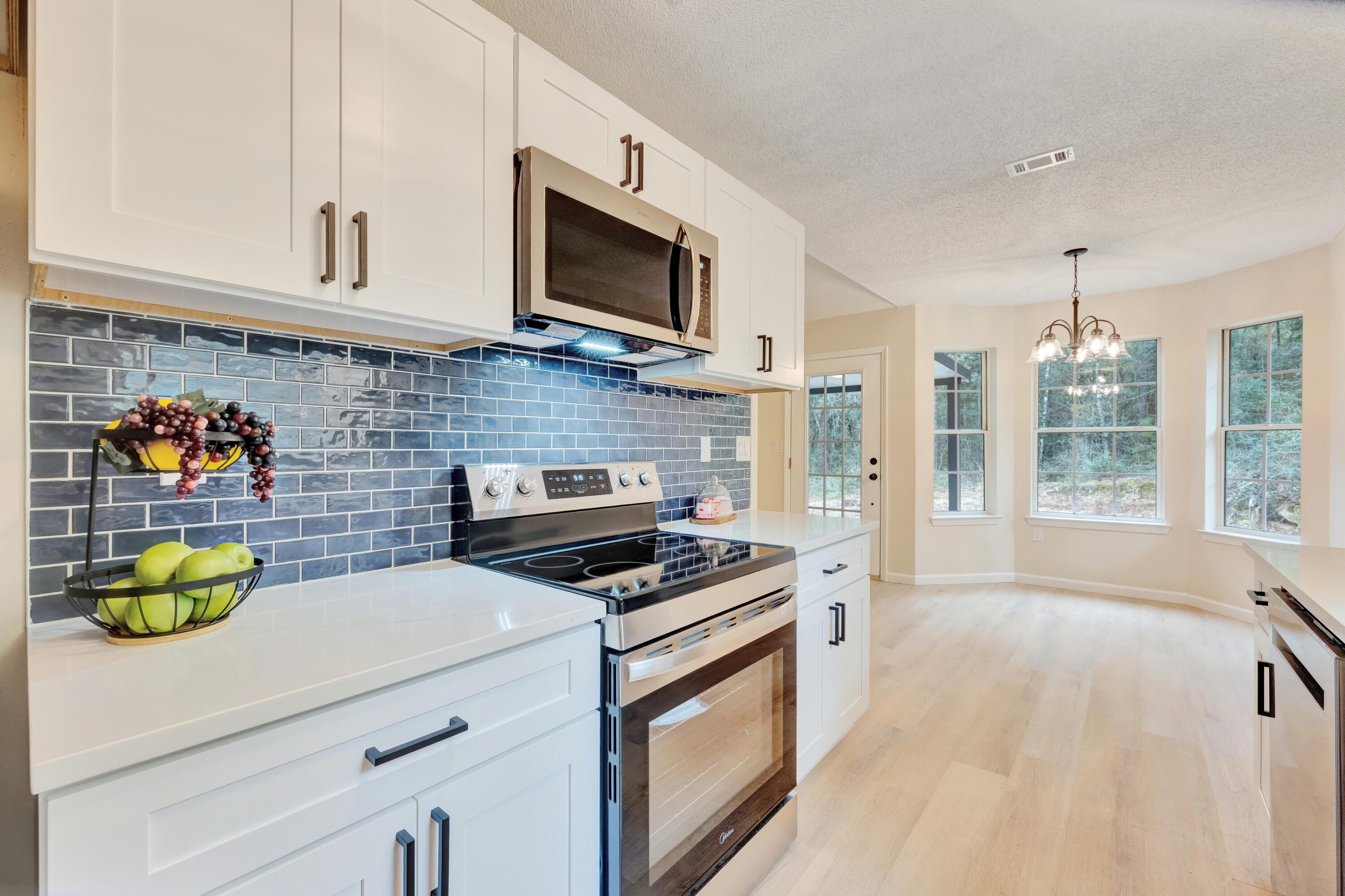 JERNIGAN S/D 2ND ADD LOT 12 BLK D - Residential