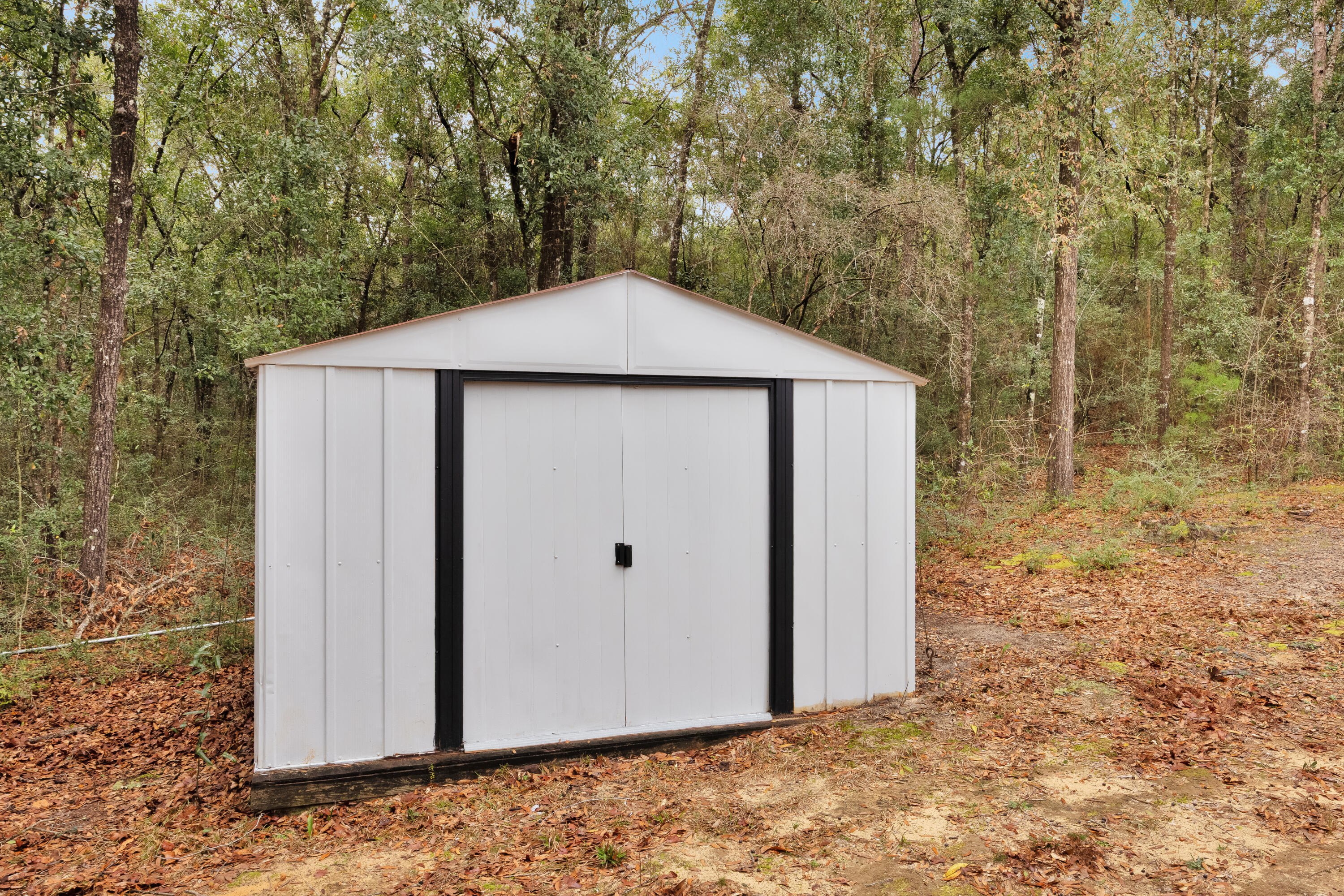 JERNIGAN S/D 2ND ADD LOT 12 BLK D - Residential