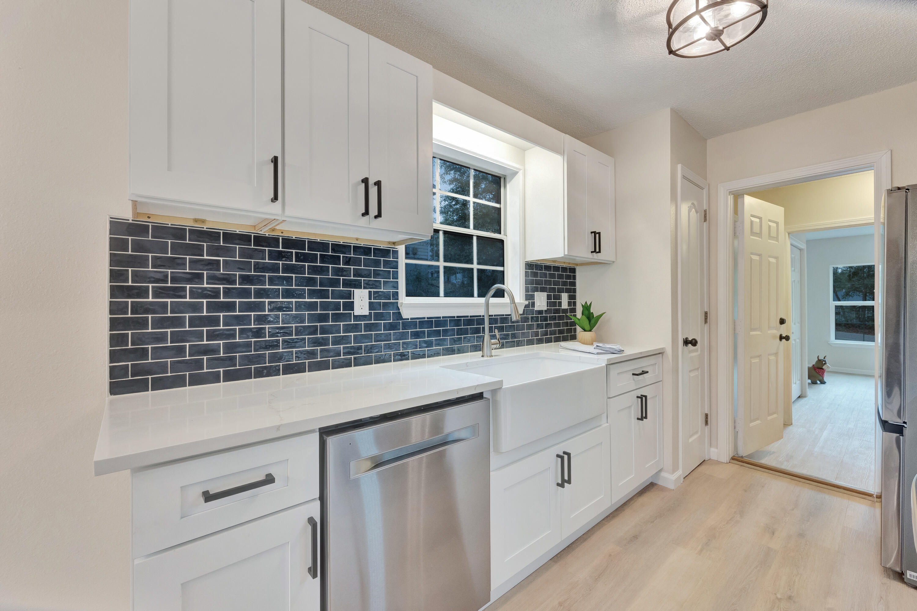 JERNIGAN S/D 2ND ADD LOT 12 BLK D - Residential