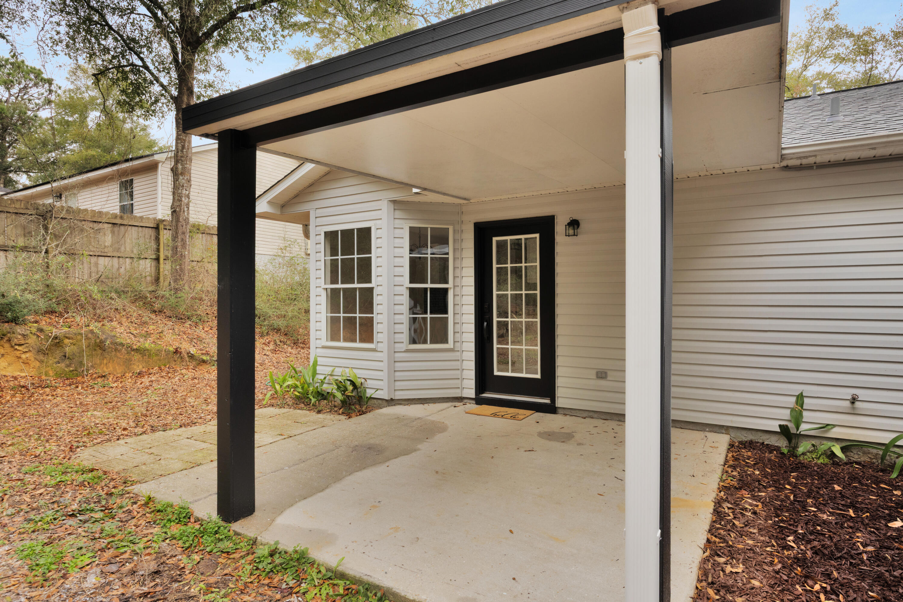 JERNIGAN S/D 2ND ADD LOT 12 BLK D - Residential