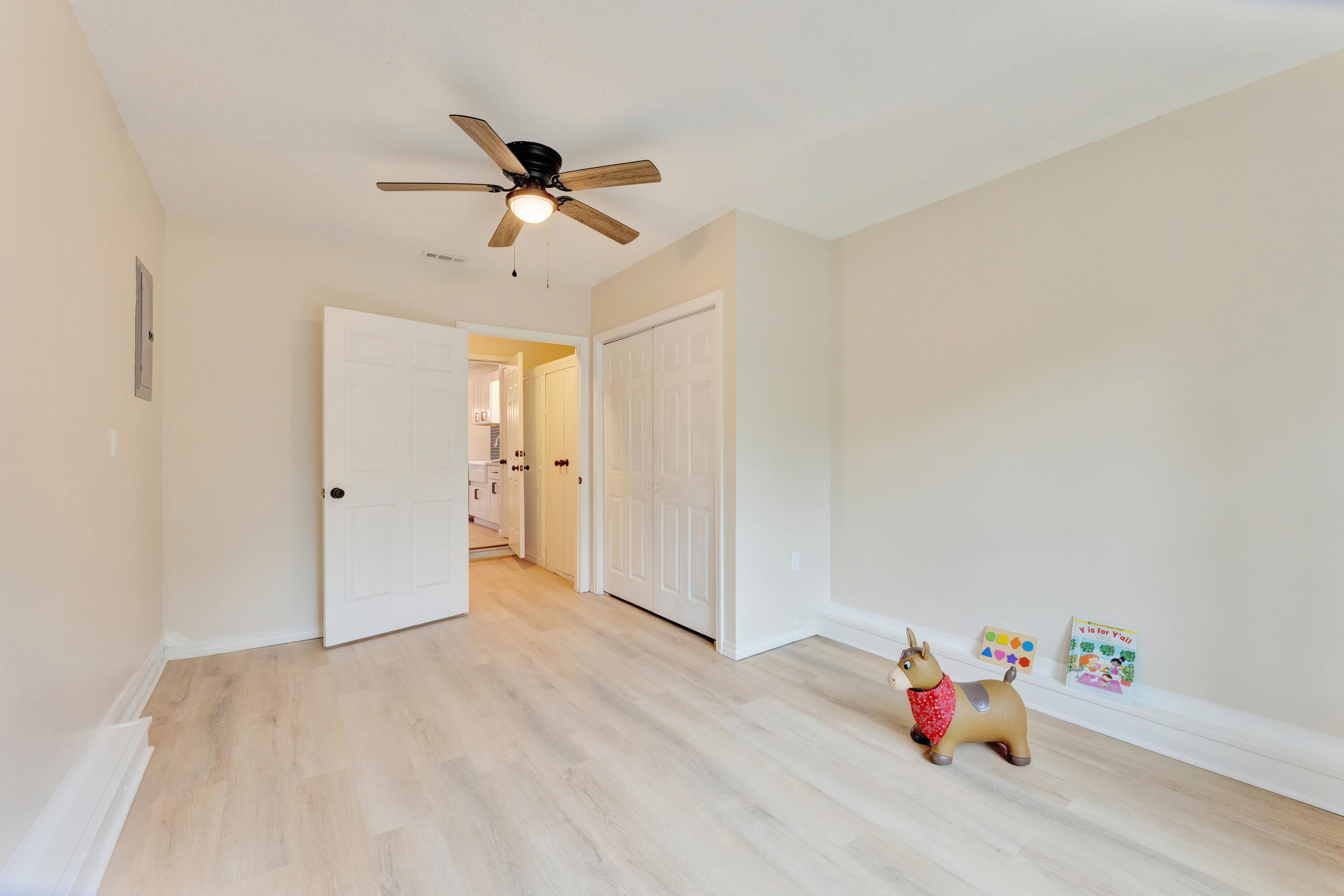 JERNIGAN S/D 2ND ADD LOT 12 BLK D - Residential