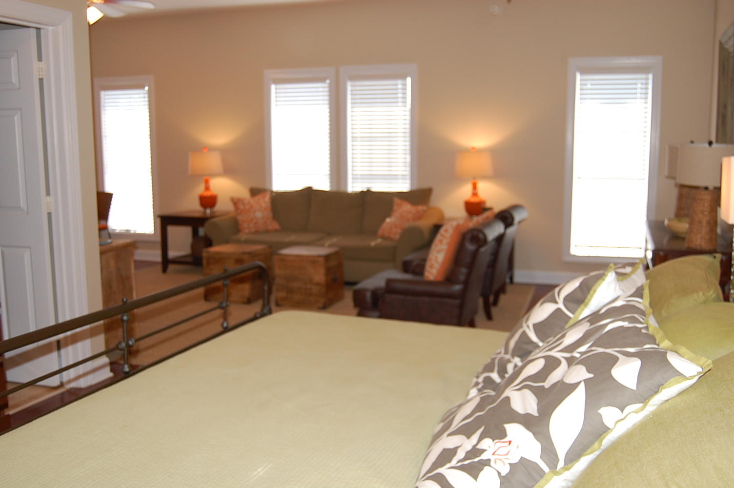 VILLAGE OF SOUTH WALTON BEACH - Residential