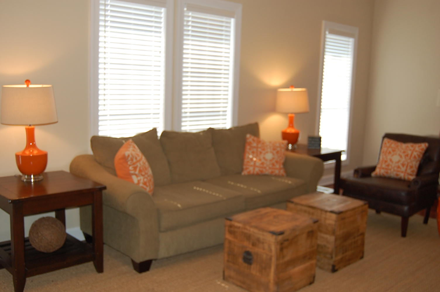 VILLAGE OF SOUTH WALTON BEACH - Residential