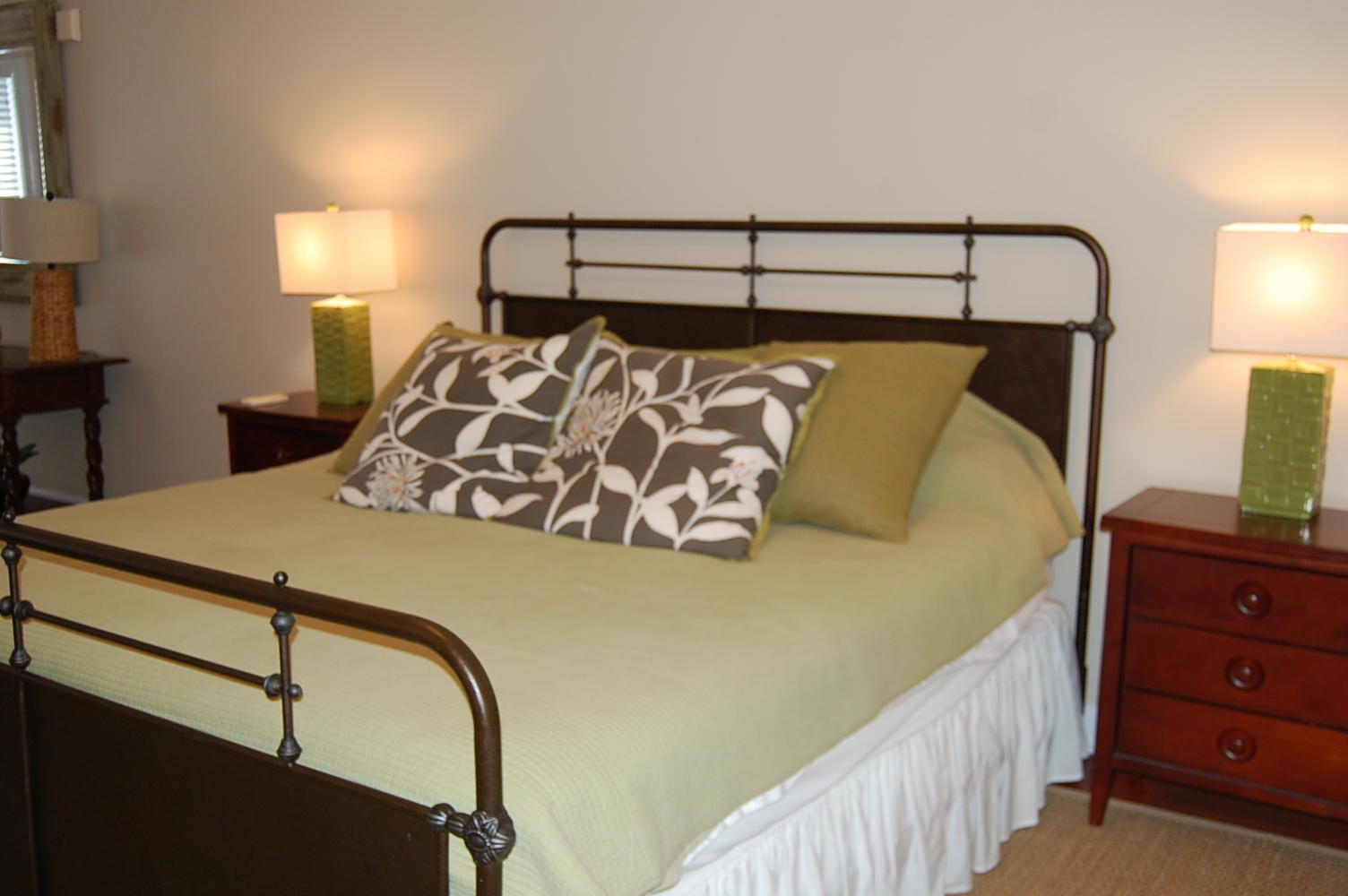 VILLAGE OF SOUTH WALTON BEACH - Residential