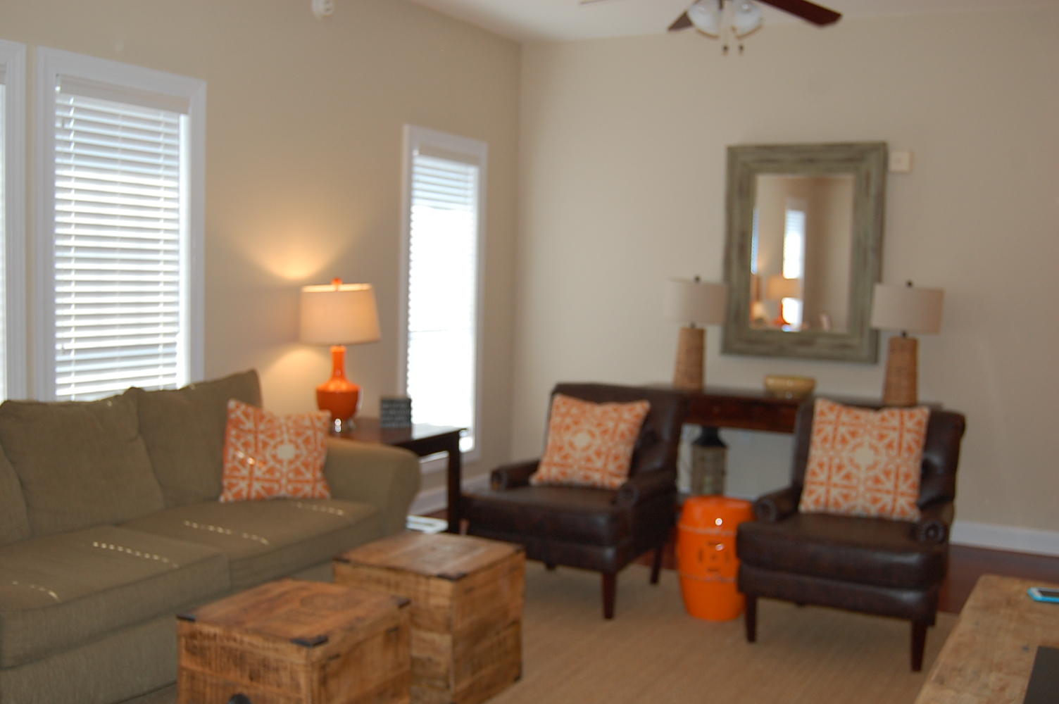 VILLAGE OF SOUTH WALTON BEACH - Residential