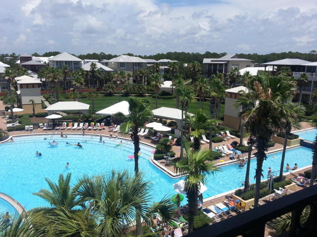 VILLAGE OF SOUTH WALTON BEACH - Residential