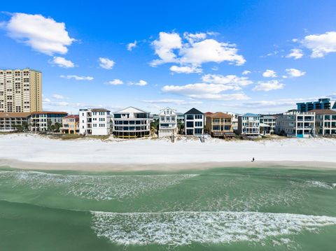 A home in Miramar Beach