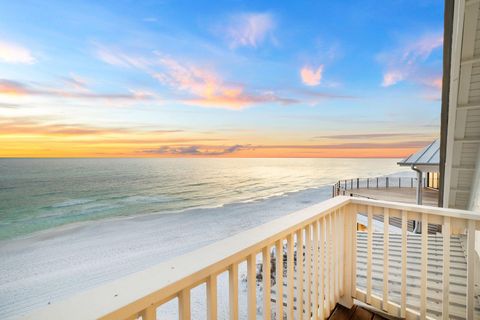 A home in Miramar Beach