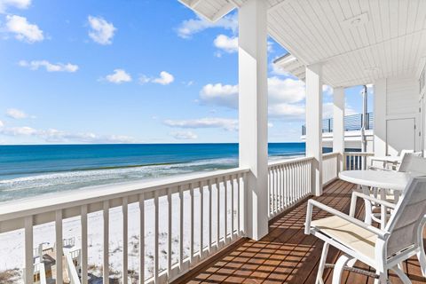 A home in Miramar Beach