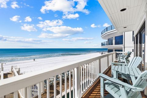 A home in Miramar Beach