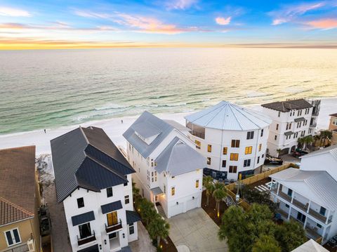 A home in Miramar Beach