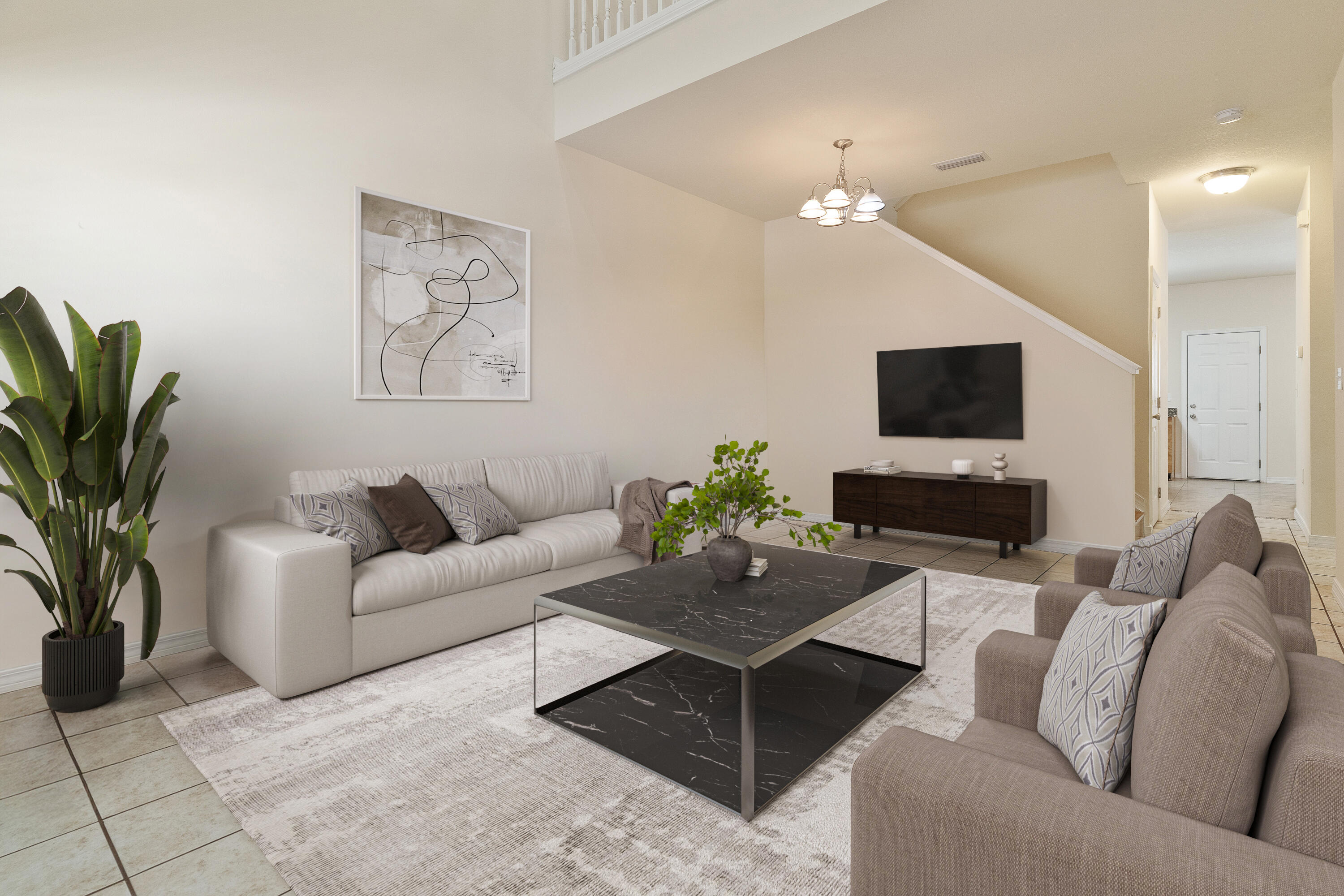 MERIDIAN SQUARE T/H - Residential