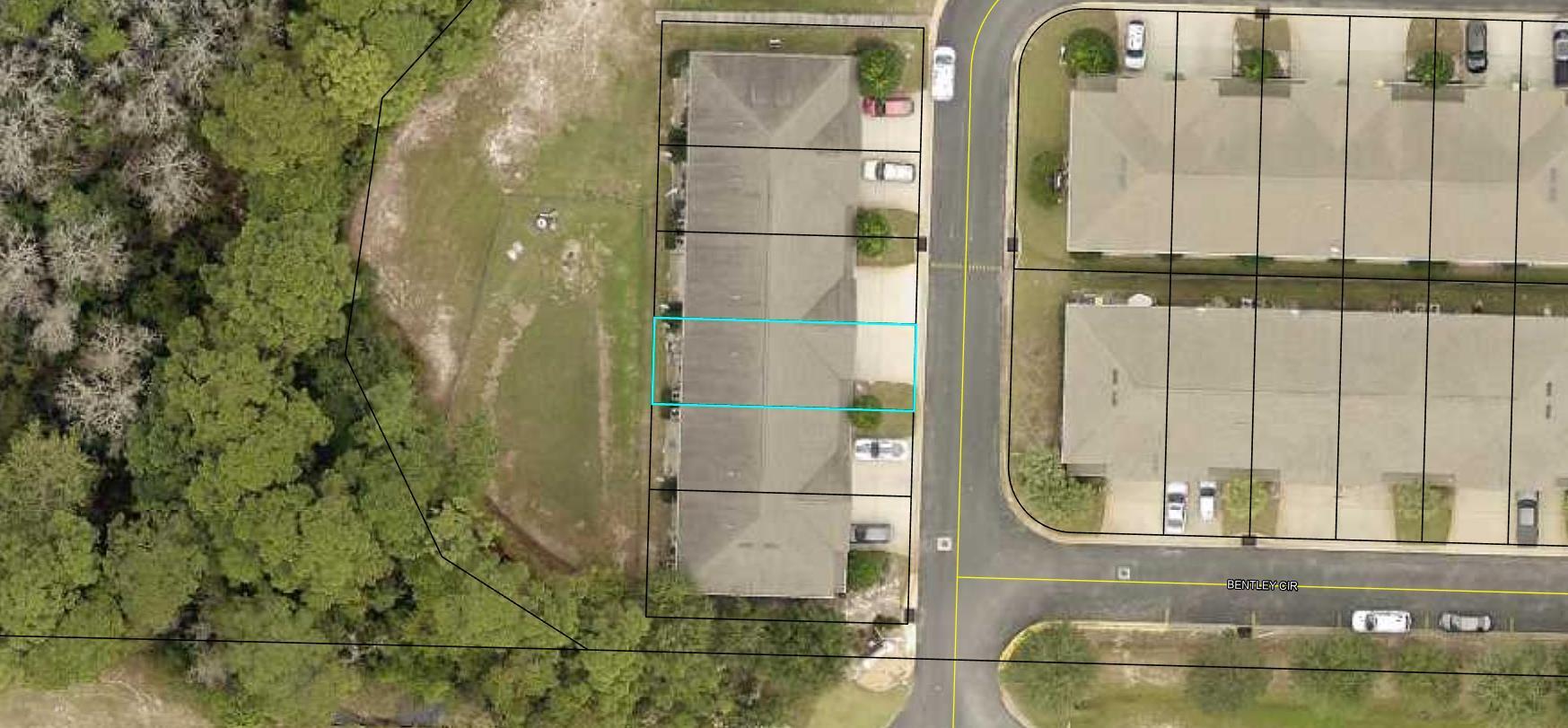 MERIDIAN SQUARE T/H - Residential