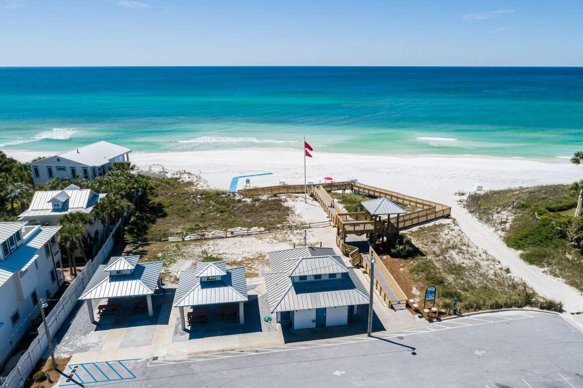 CYPRESS BREEZE PLANTATION - Residential