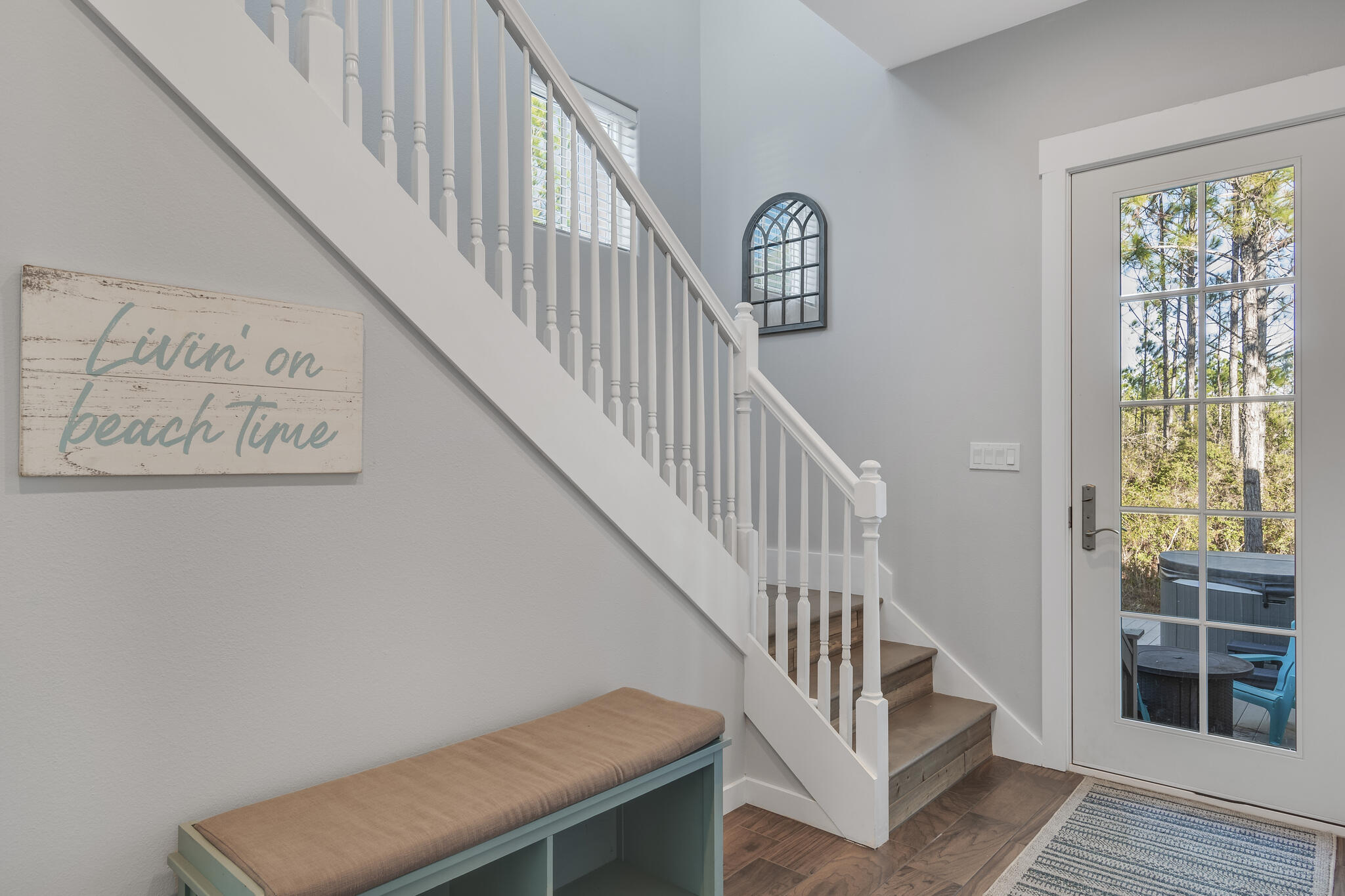 CYPRESS BREEZE PLANTATION - Residential