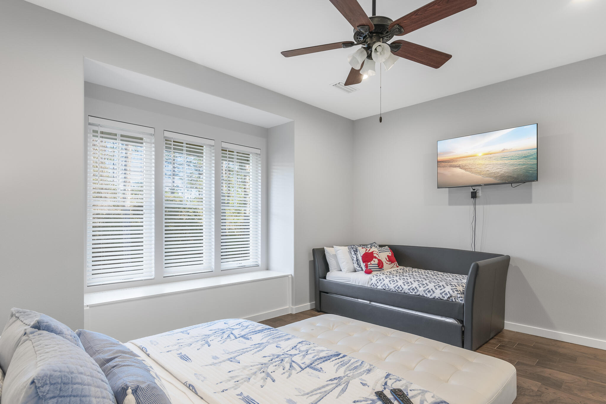 CYPRESS BREEZE PLANTATION - Residential