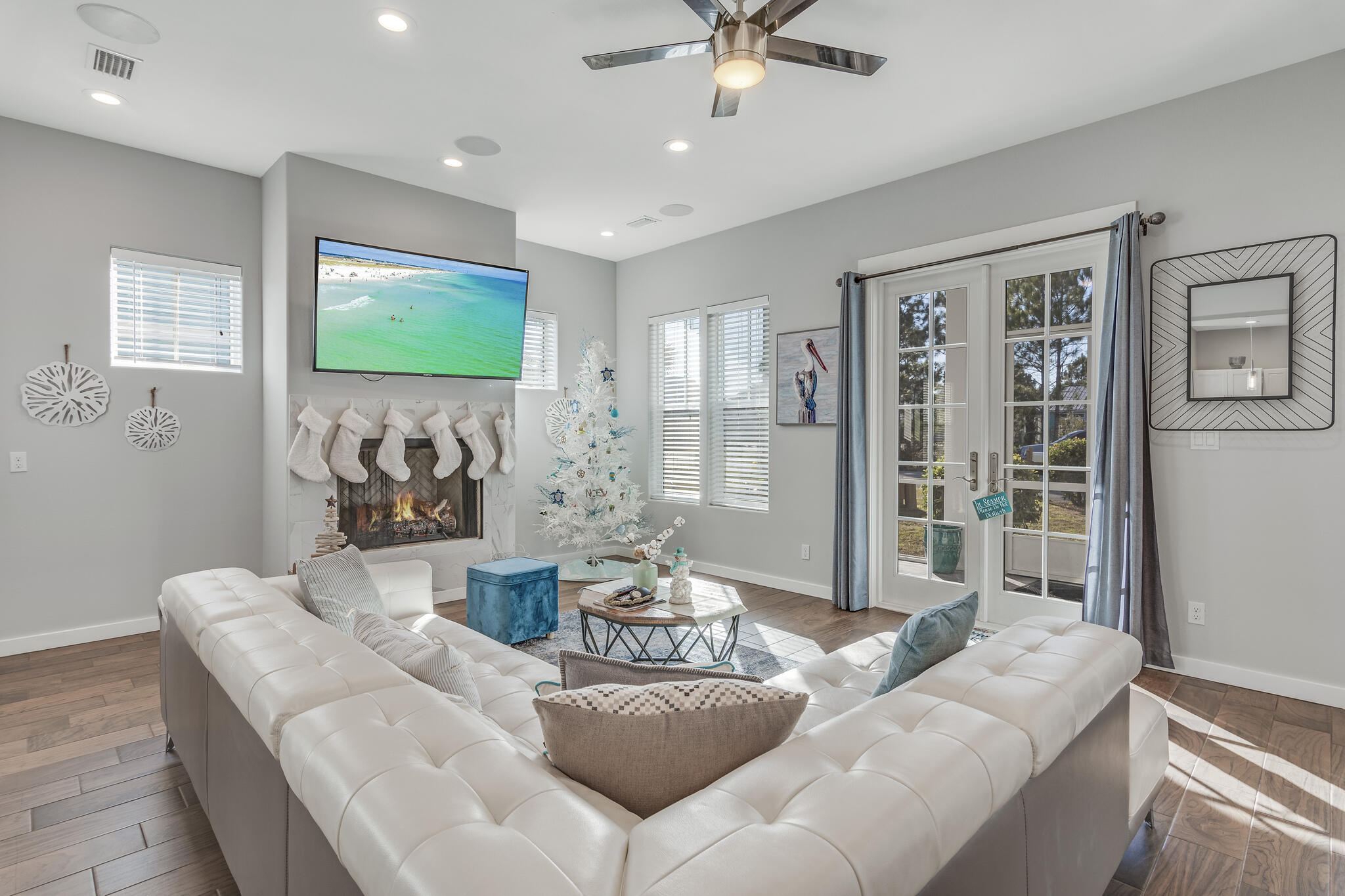CYPRESS BREEZE PLANTATION - Residential