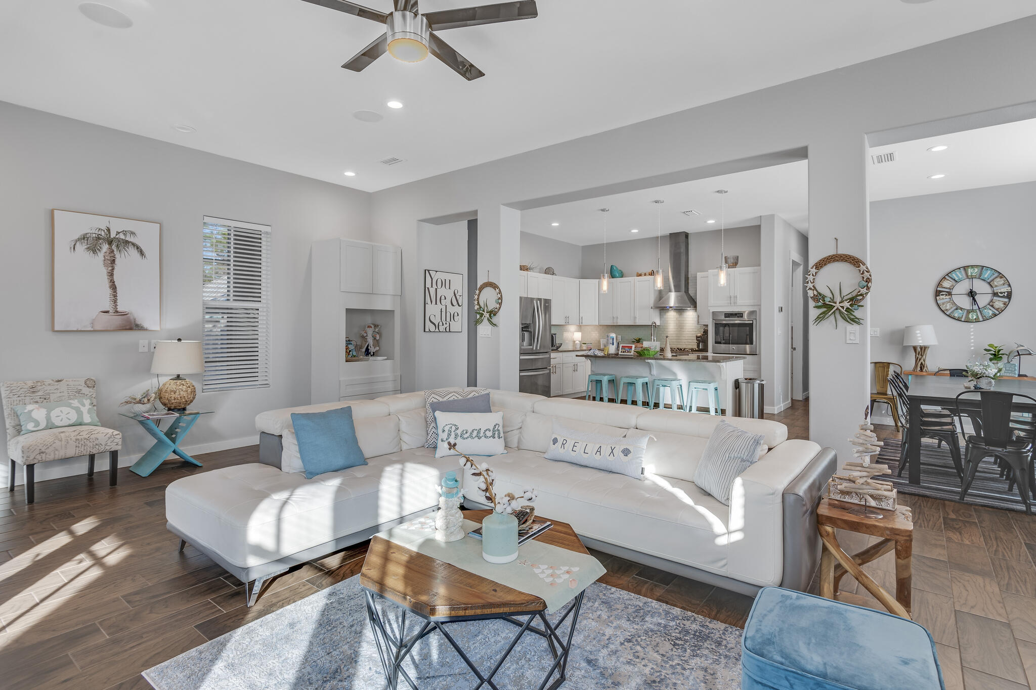 CYPRESS BREEZE PLANTATION - Residential