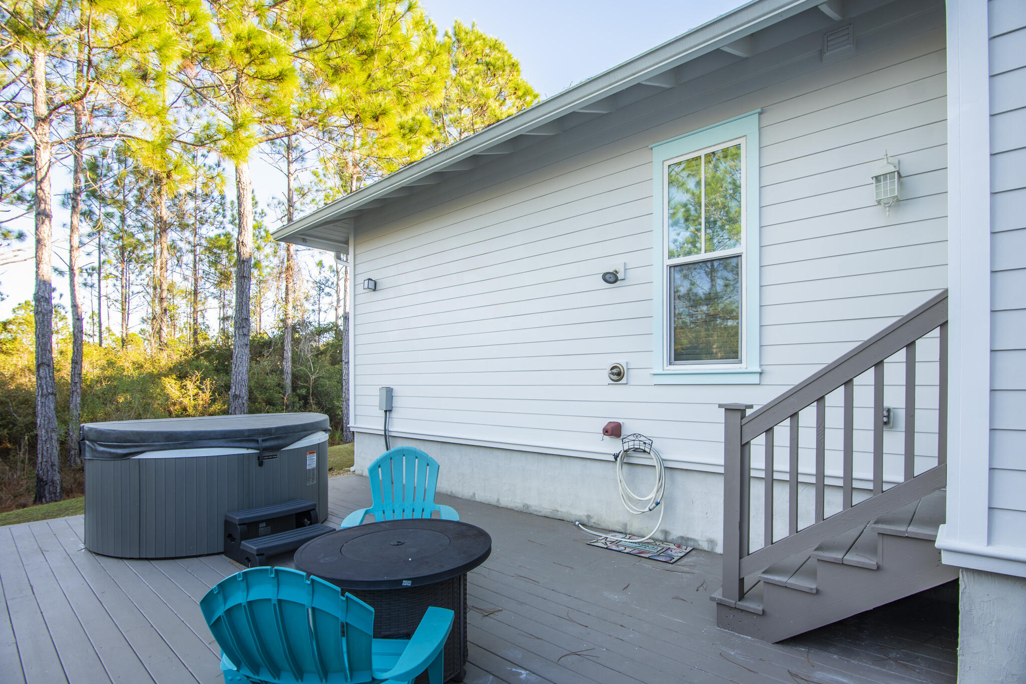 CYPRESS BREEZE PLANTATION - Residential