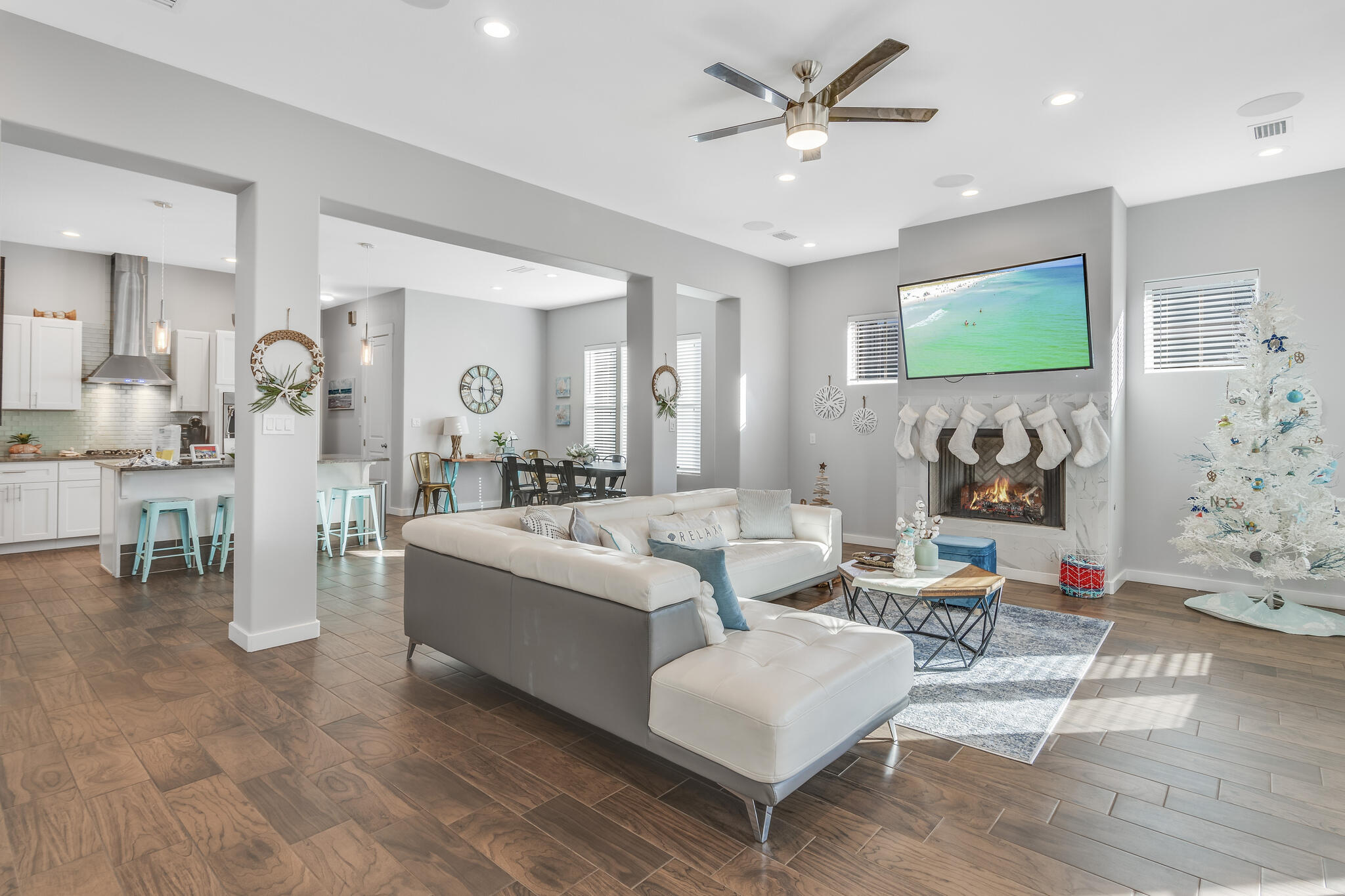 CYPRESS BREEZE PLANTATION - Residential