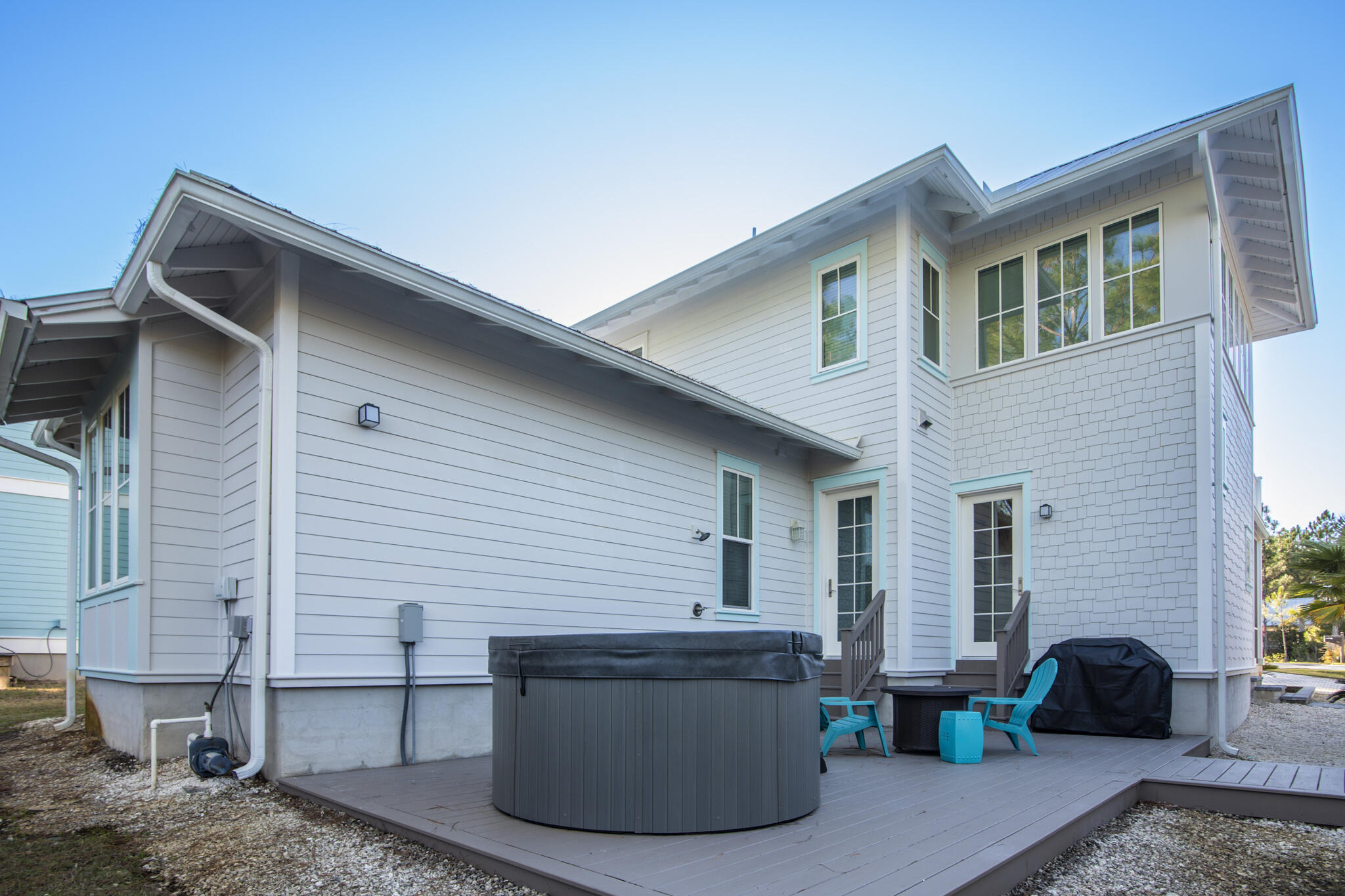 CYPRESS BREEZE PLANTATION - Residential