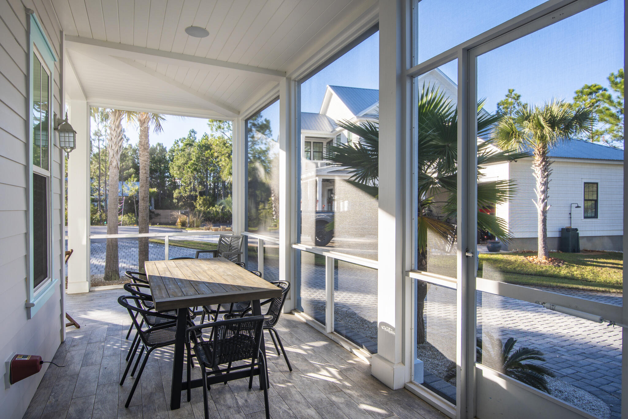 CYPRESS BREEZE PLANTATION - Residential