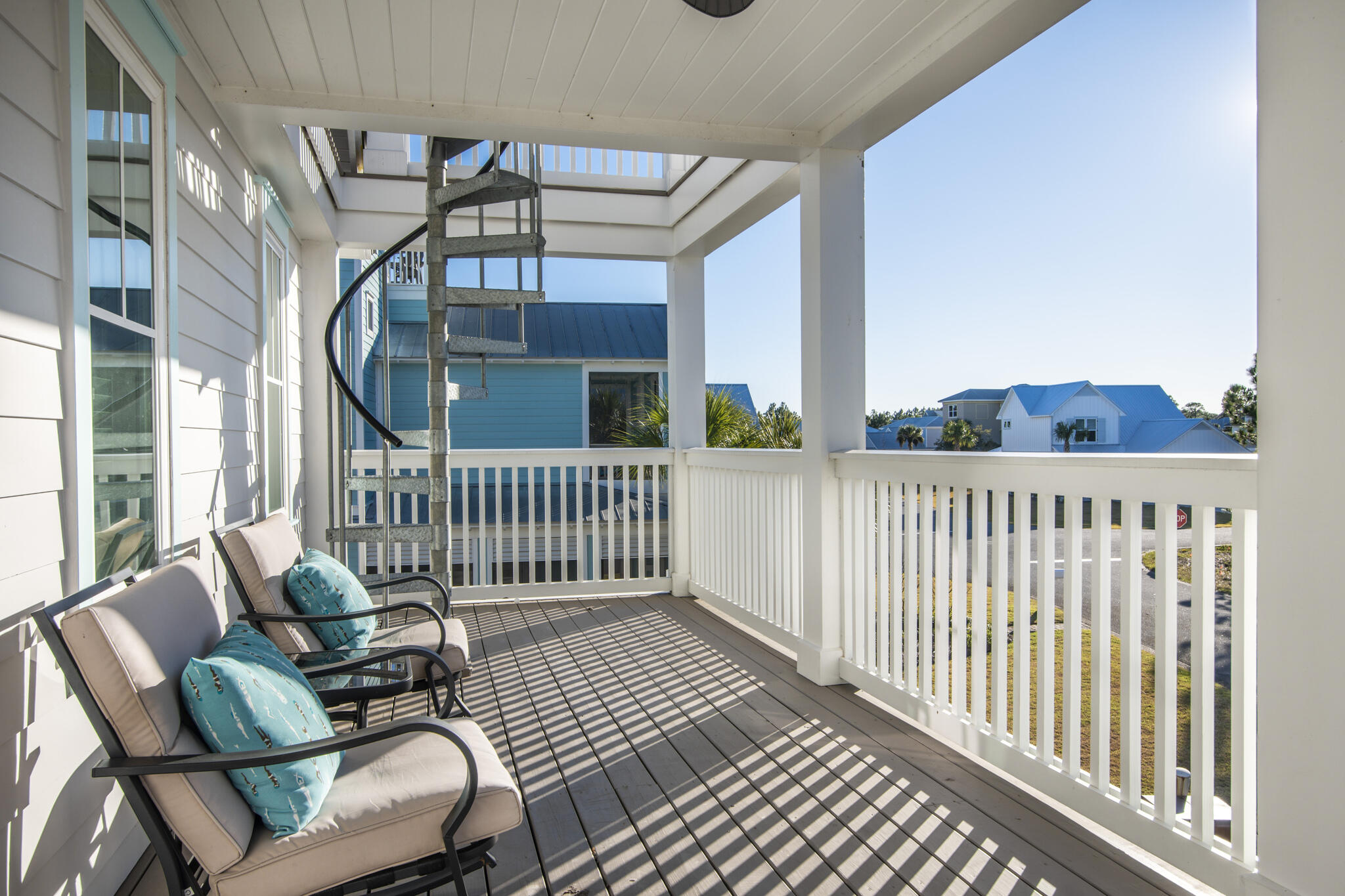 CYPRESS BREEZE PLANTATION - Residential