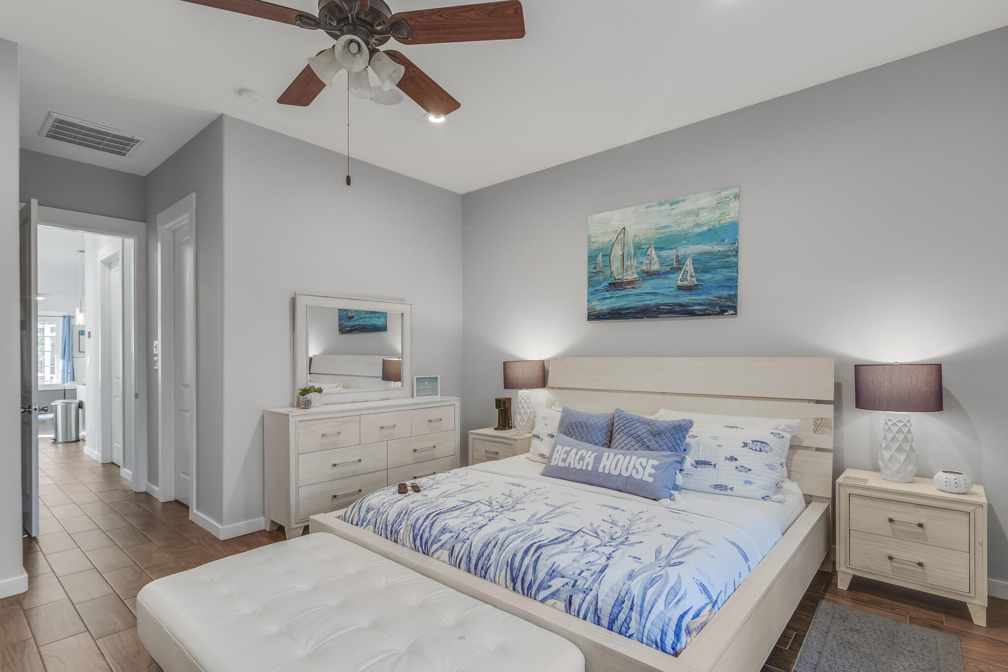 CYPRESS BREEZE PLANTATION - Residential