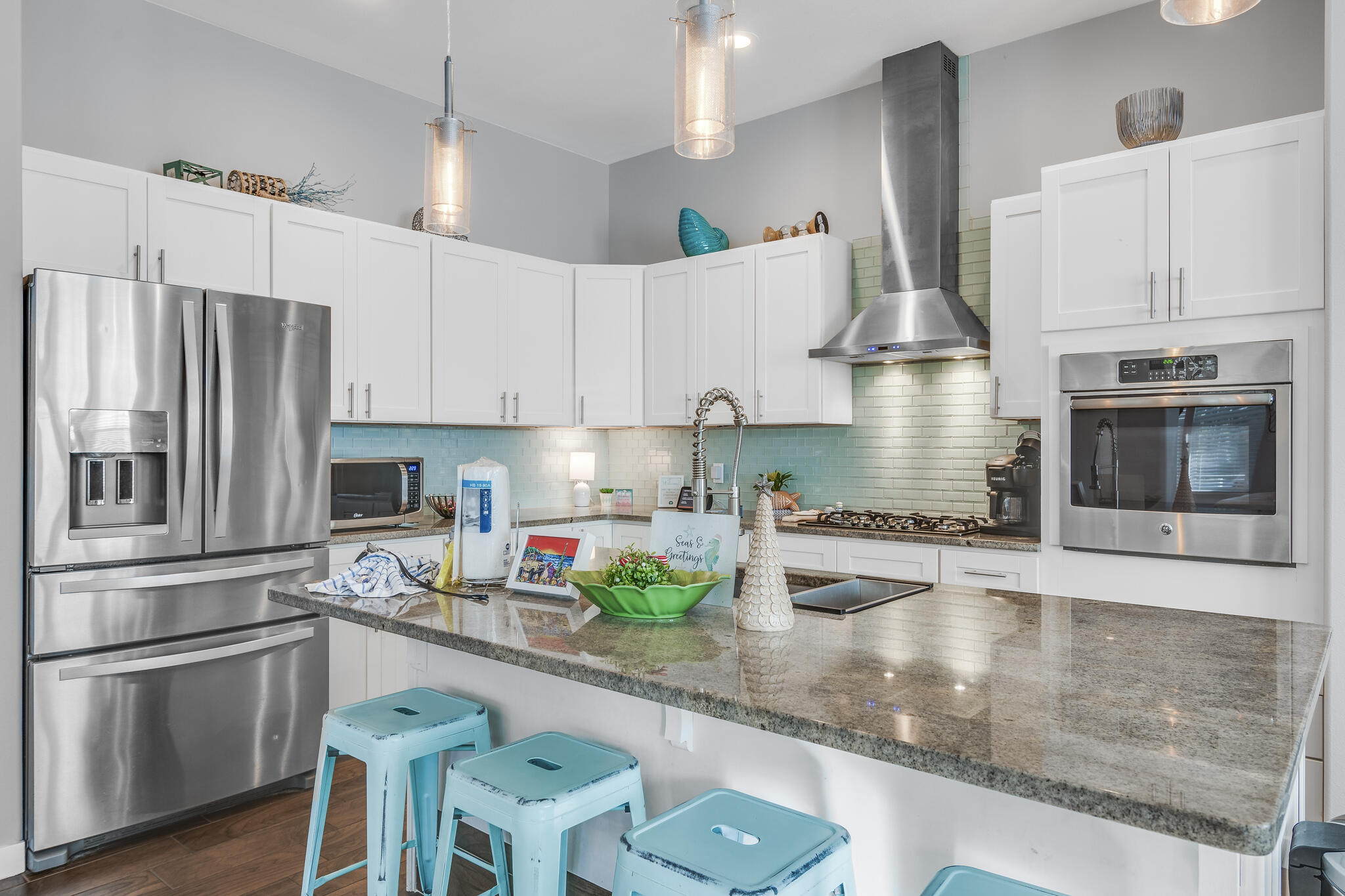 CYPRESS BREEZE PLANTATION - Residential
