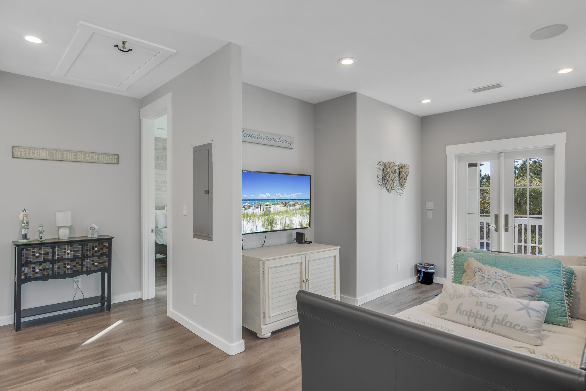 CYPRESS BREEZE PLANTATION - Residential