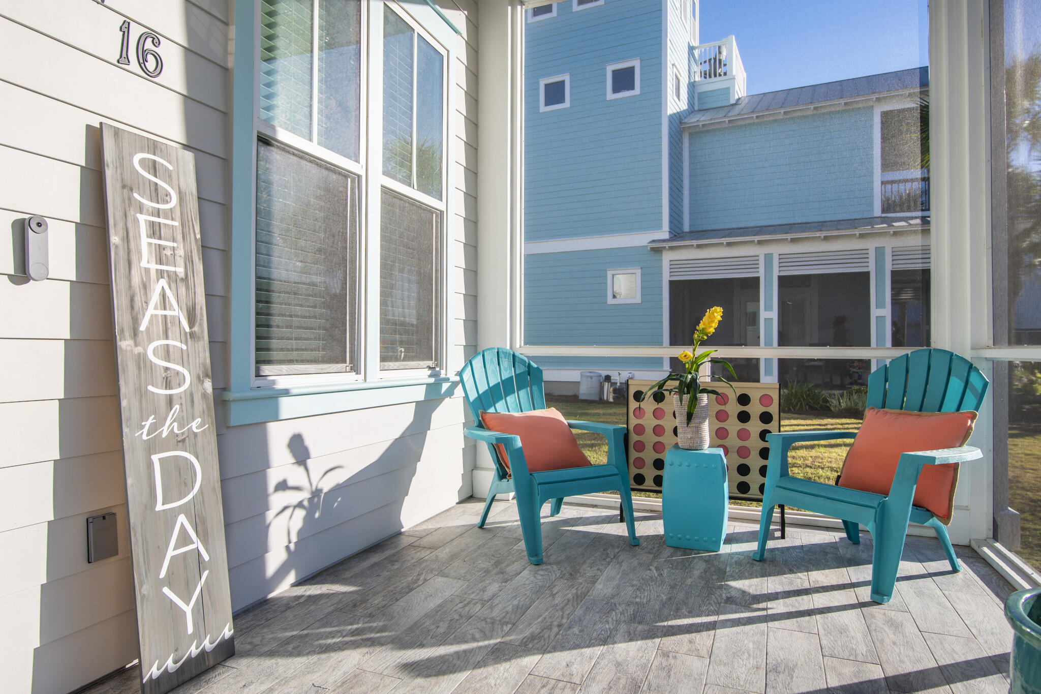 CYPRESS BREEZE PLANTATION - Residential