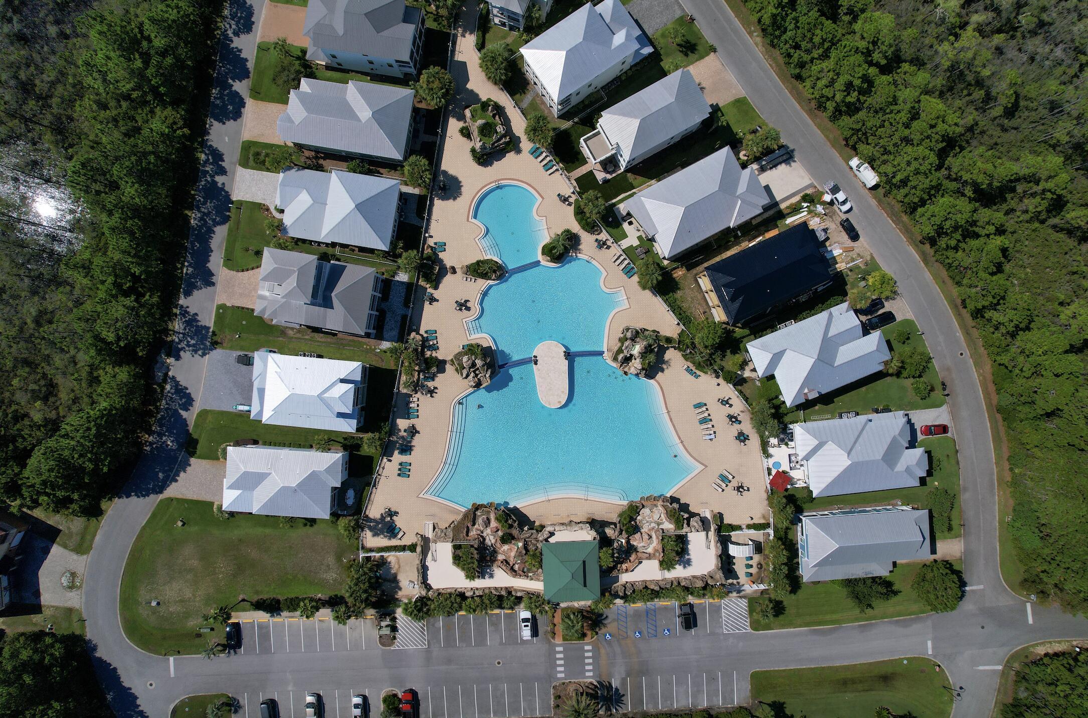 CYPRESS BREEZE PLANTATION - Residential