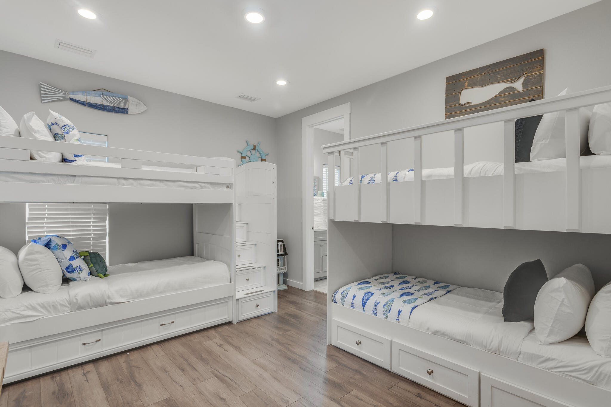 CYPRESS BREEZE PLANTATION - Residential