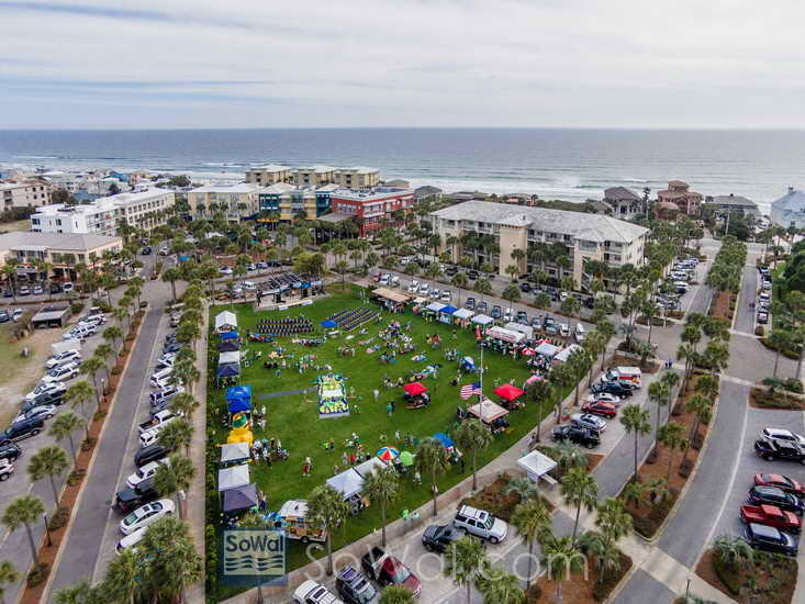 CYPRESS BREEZE PLANTATION - Residential