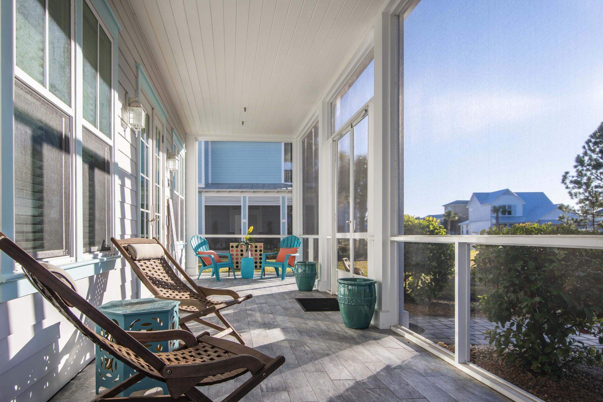 CYPRESS BREEZE PLANTATION - Residential