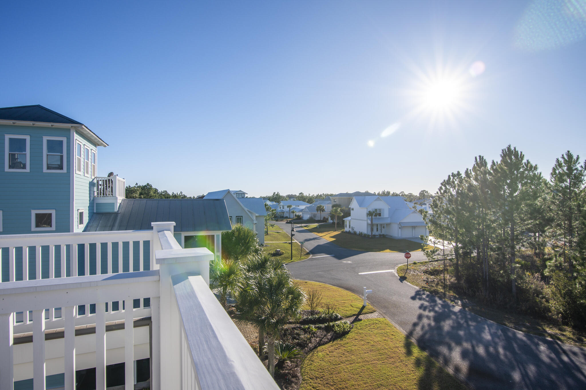 CYPRESS BREEZE PLANTATION - Residential