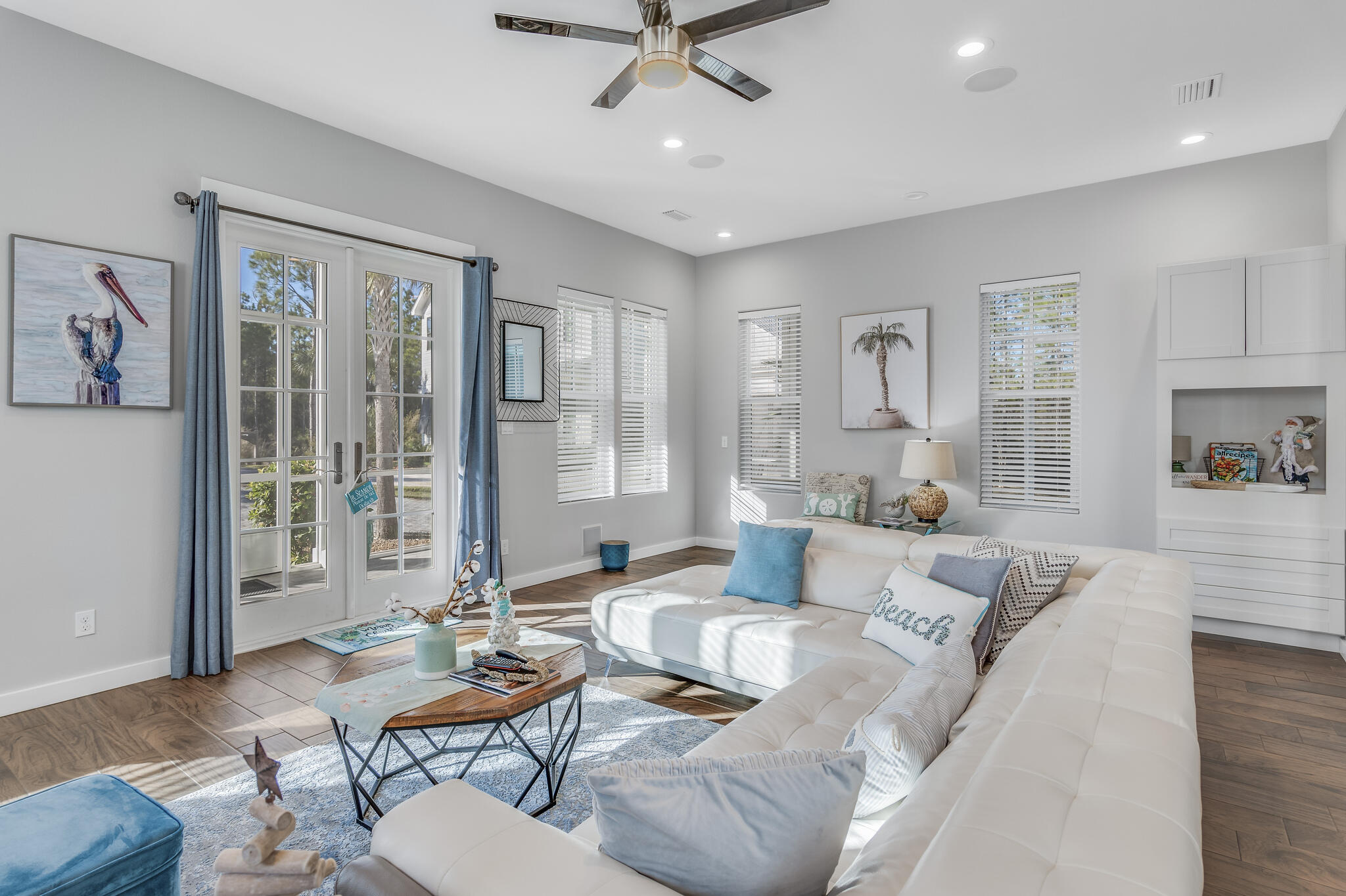 CYPRESS BREEZE PLANTATION - Residential