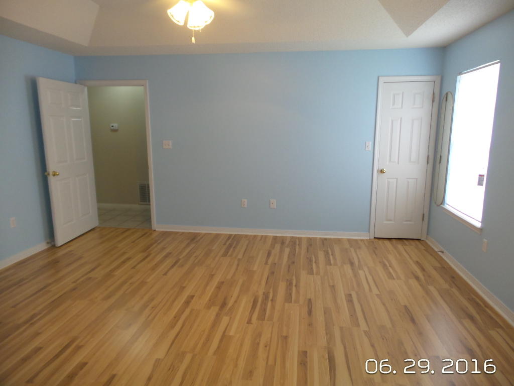 OLD BETHEL ESTATES PH I - Residential Lease