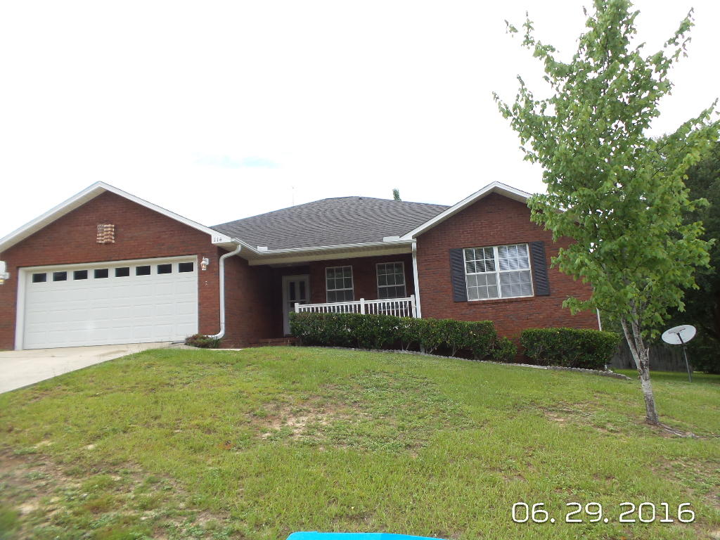 OLD BETHEL ESTATES PH I - Residential Lease