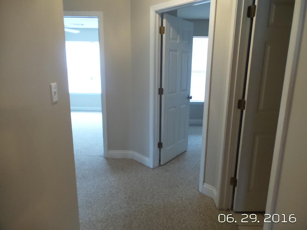 OLD BETHEL ESTATES PH I - Residential Lease