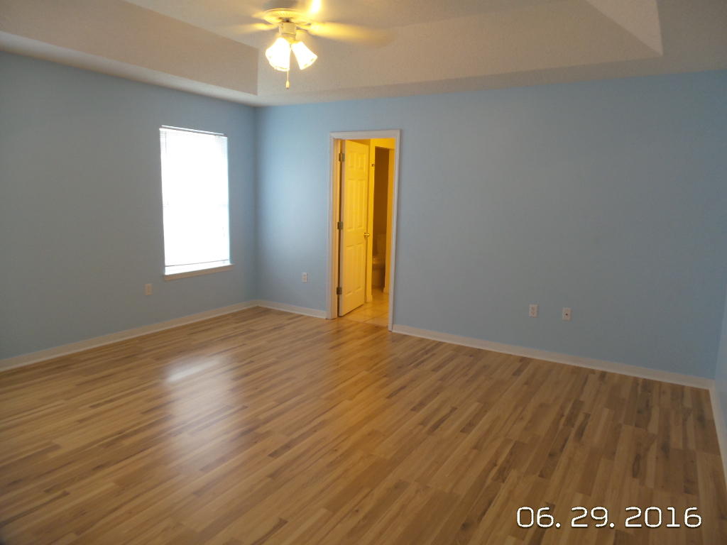 OLD BETHEL ESTATES PH I - Residential Lease